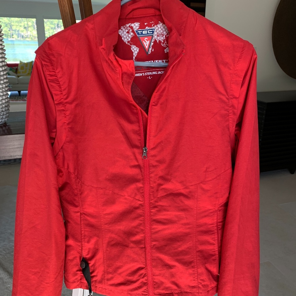 SCOTTeVEST STERLING JACKET 23 Pockets